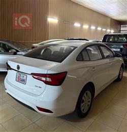 MG 5